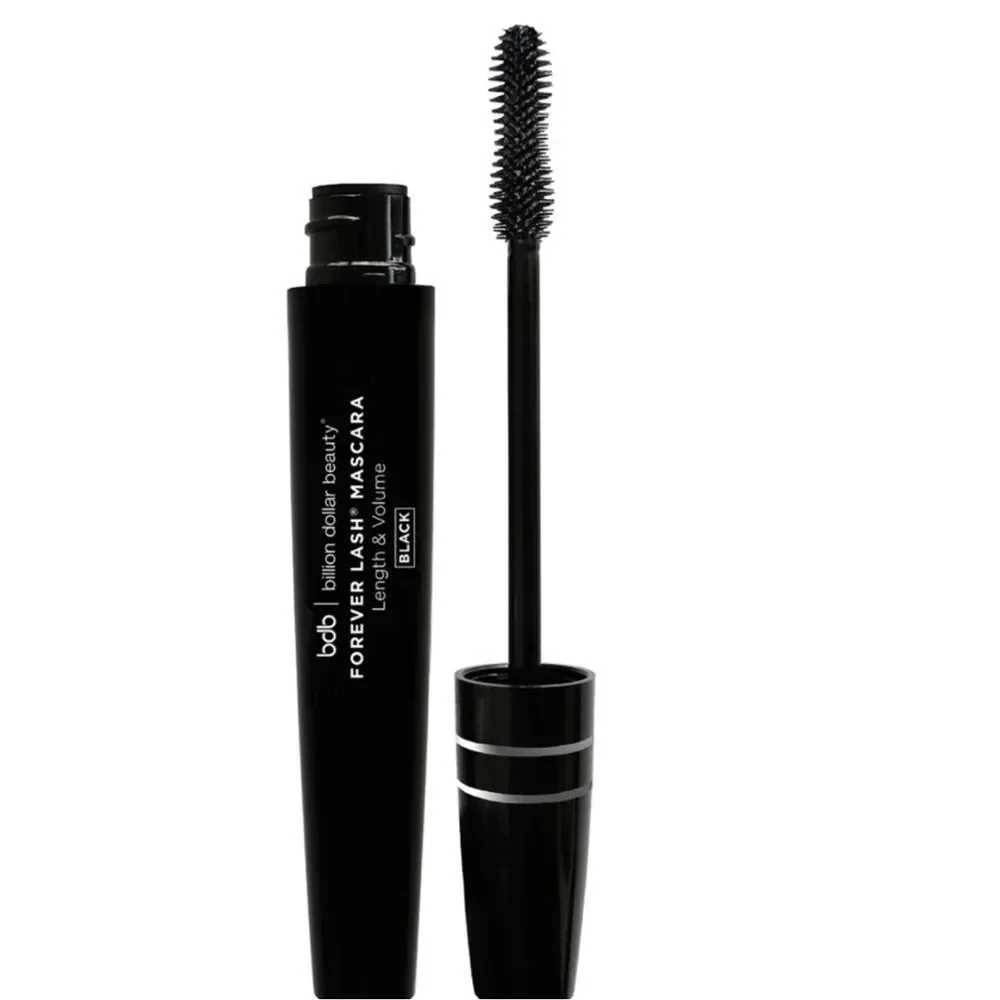 bdb | billion dollar beauty Forever Lash® Waterproof Mascara in Black 8ml